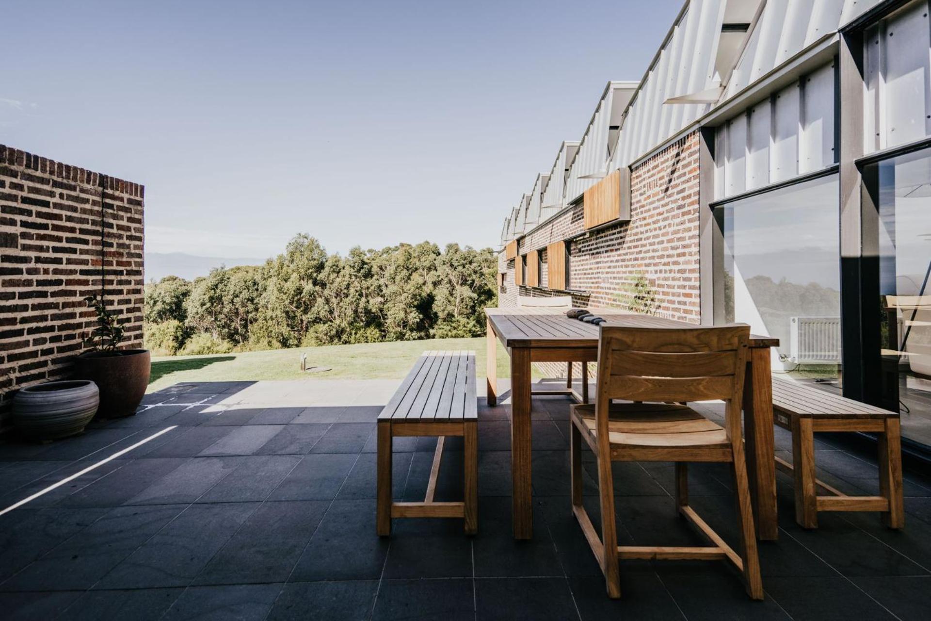 Alkina Lodge Nuru Wattle Hill Exterior foto